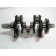 Vilebrequin , bielle BMW F 800 ST, F800ST an 2007 réf 21218537774 