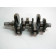 Vilebrequin , bielle BMW F 800 ST, F800ST an 2007 réf 21218537774 