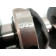 Vilebrequin , bielle BMW F 800 ST, F800ST an 2007 réf 21218537774 
