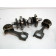Vilebrequin , bielle BMW F 800 ST, F800ST an 2007 réf 21218537774 