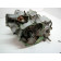Vilebrequin bielle carter moteur embrayage HONDA 125 CRM an 1995 