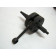 Masse de vilebrequin droite et gauche KAWASAKI 125 KDX an 1999 réf 130371385, 13037-1385, 130371399, 13037-1399