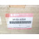 Boitier,lentille,vitre de compteur SUZUKI 600 GSF BANDIT S an:2001 réf:34150-42E00