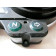 Vitre,enjoliveur de compteur,tableau de bord KAWASAKI 1100 ZRX année:2000 type:ZRT10C