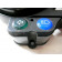 Vitre,enjoliveur de compteur,tableau de bord KAWASAKI 1100 ZRX année:2000 type:ZRT10C