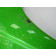 Demi sabot gauche KAWASAKI ZX6R année:2010